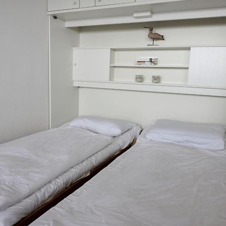 Strandnahe Ferienwohnung, Zentral Gelegen, Ost-Balkon, Andreas Dirks-Str. 2 Vesterland Eksteriør billede